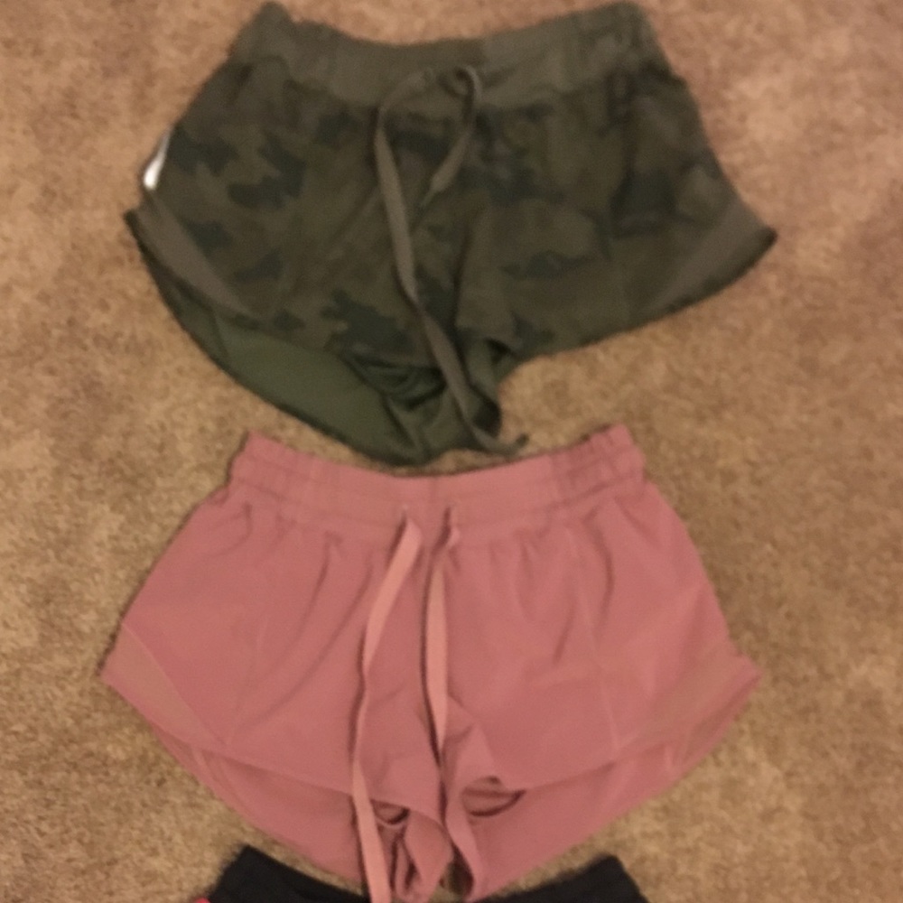 Camo + Quicksand for @mmaaryy6